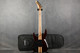 Jackson Pro Plus Series Soloist SLA3Q - Amber Tiger Eye - Boxed - 2nd Hand Jackson Pro Plus Series Soloist SLA3Q - Amber Tiger Eye - Boxed - 2nd Hand