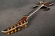 Jackson Pro Plus Series Soloist SLA3Q - Amber Tiger Eye - Boxed - 2nd Hand Jackson Pro Plus Series Soloist SLA3Q - Amber Tiger Eye - Boxed - 2nd Hand