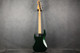 Fender Limited Player Precision Bass - British Racing Green - 2nd Hand