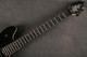 EVH Wolfgang Special - Silverburst - Boxed - 2nd Hand