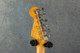 Fender Mike McCready Stratocaster - 3-Colour Sunburst - Hard Case - 2nd Hand