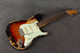 Fender Mike McCready Stratocaster - 3-Colour Sunburst - Hard Case - 2nd Hand