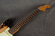 Fender Mike McCready Stratocaster - 3-Colour Sunburst - Hard Case - 2nd Hand