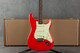 Fender American Vintage II 1961 Stratocaster- Fiesta Red - Hard Case - 2nd Hand Fender American Vintage II 1961 Stratocaster- Fiesta Red - Hard Case - 2nd Hand