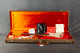 Fender American Vintage II 1961 Stratocaster- Fiesta Red - Hard Case - 2nd Hand Fender American Vintage II 1961 Stratocaster- Fiesta Red - Hard Case - 2nd Hand