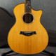 Taylor 914CE with ES1 Electronics - 2011 - Hard Case - 2nd Hand