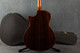 Taylor 914CE with ES1 Electronics - 2011 - Hard Case - 2nd Hand