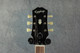 Epiphone 1961 Les Paul SG Standard - Aged Classic White - Hard Case - 2nd Hand