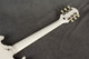 Epiphone 1961 Les Paul SG Standard - Aged Classic White - Hard Case - 2nd Hand