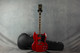 Tokai USG-35 - Cherry Red - Hard Case - 2nd Hand Tokai USG-35 - Cherry Red - Hard Case - 2nd Hand