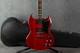 Tokai USG-35 - Cherry Red - Hard Case - 2nd Hand Tokai USG-35 - Cherry Red - Hard Case - 2nd Hand