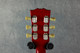 Tokai USG-35 - Cherry Red - Hard Case - 2nd Hand Tokai USG-35 - Cherry Red - Hard Case - 2nd Hand