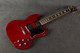 Tokai USG-35 - Cherry Red - Hard Case - 2nd Hand Tokai USG-35 - Cherry Red - Hard Case - 2nd Hand