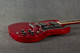 Tokai USG-35 - Cherry Red - Hard Case - 2nd Hand Tokai USG-35 - Cherry Red - Hard Case - 2nd Hand