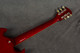 Tokai USG-35 - Cherry Red - Hard Case - 2nd Hand Tokai USG-35 - Cherry Red - Hard Case - 2nd Hand