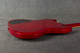 Tokai USG-35 - Cherry Red - Hard Case - 2nd Hand Tokai USG-35 - Cherry Red - Hard Case - 2nd Hand