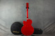 Gretsch G2420T/FS Streamliner - Brandywine - Hard Case - 2nd Hand Gretsch G2420T/FS Streamliner - Brandywine - Hard Case - 2nd Hand