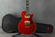 Aria Pro II PE-R80 - 1981 - Cherry Red - Hard Case - 2nd Hand (143611) Aria Pro II PE-R80 - 1981 - Cherry Red - Hard Case - 2nd Hand (143611)
