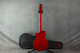 Aria Pro II PE-R80 - 1981 - Cherry Red - Hard Case - 2nd Hand (143611) Aria Pro II PE-R80 - 1981 - Cherry Red - Hard Case - 2nd Hand (143611)