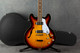 Epiphone Casino - Vintage Sunburst - Hard Case - 2nd Hand (143636)