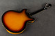 Epiphone Casino - Vintage Sunburst - Hard Case - 2nd Hand (143636)