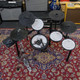 Roland TD17-KVX V Drum Kit - Power Supply - 2nd Hand Roland TD17-KVX V Drum Kit - Power Supply - 2nd Hand