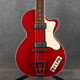 Hofner Contempory Series Club Electric Guitar - Red - 2nd Hand