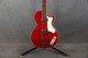 Hofner Contempory Series Club Electric Guitar - Red - 2nd Hand