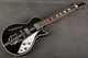Hartwood Speedway Vibrato - Greaser Black - 2nd Hand