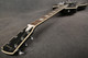 Hartwood Speedway Vibrato - Greaser Black - 2nd Hand