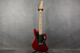 Revelation RJT-60/4 Quad - Candy Apple Red - 2nd Hand Revelation RJT-60/4 Quad - Candy Apple Red - 2nd Hand