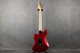 Revelation RJT-60/4 Quad - Candy Apple Red - 2nd Hand Revelation RJT-60/4 Quad - Candy Apple Red - 2nd Hand