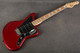 Revelation RJT-60/4 Quad - Candy Apple Red - 2nd Hand Revelation RJT-60/4 Quad - Candy Apple Red - 2nd Hand