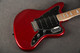 Revelation RJT-60/4 Quad - Candy Apple Red - 2nd Hand Revelation RJT-60/4 Quad - Candy Apple Red - 2nd Hand