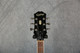 Epiphone SG Muse - Jet Black Metallic - 2nd Hand (143727) Epiphone SG Muse - Jet Black Metallic - 2nd Hand (143727)