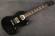 Epiphone SG Muse - Jet Black Metallic - 2nd Hand (143727) Epiphone SG Muse - Jet Black Metallic - 2nd Hand (143727)
