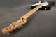 Fender Mexican Standard Telecaster - Black - 2nd Hand (143719)