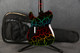 ESP LTD Eclipse NT '87 Series - Rainbow Crackle - Gig Bag - 2nd Hand ESP LTD Eclipse NT '87 Series - Rainbow Crackle - Gig Bag - 2nd Hand