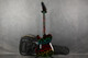 ESP LTD Eclipse NT '87 Series - Rainbow Crackle - Gig Bag - 2nd Hand ESP LTD Eclipse NT '87 Series - Rainbow Crackle - Gig Bag - 2nd Hand