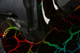 ESP LTD Eclipse NT '87 Series - Rainbow Crackle - Gig Bag - 2nd Hand ESP LTD Eclipse NT '87 Series - Rainbow Crackle - Gig Bag - 2nd Hand