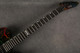 ESP LTD Eclipse NT '87 Series - Rainbow Crackle - Gig Bag - 2nd Hand