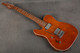 Schecter PT Van Nuys - Left Handed - Gloss Natural Ash - 2nd Hand Schecter PT Van Nuys - Left Handed - Gloss Natural Ash - 2nd Hand