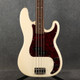 Squier Classic Vibe 60s Precision Bass - Olympic White - 2nd Hand (143530)