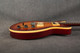 Hamer Sunburst - 1979 - Cherry Sunburst - 2nd Hand