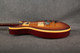 Hamer Sunburst - 1979 - Cherry Sunburst - 2nd Hand