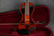Hofner AS160 Electric Violin - Soft Case - 2nd Hand