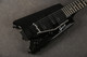 Steinberger Spirit GT-Pro Deluxe - Black - Gig Bag - 2nd Hand (143525)