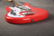 Rapier 33 Electric Guitar - Left Handed - Fiesta Red - 2nd Hand