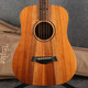 Taylor Baby Taylor BTe-Koa - Natural - Gig Bag - 2nd Hand