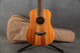 Taylor Baby Taylor BTe-Koa - Natural - Gig Bag - 2nd Hand